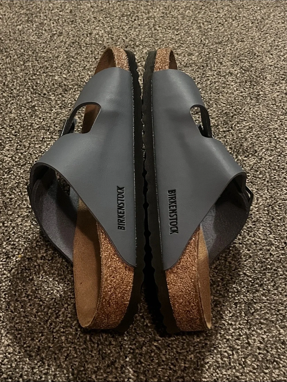 Birkenstock arizona sandals